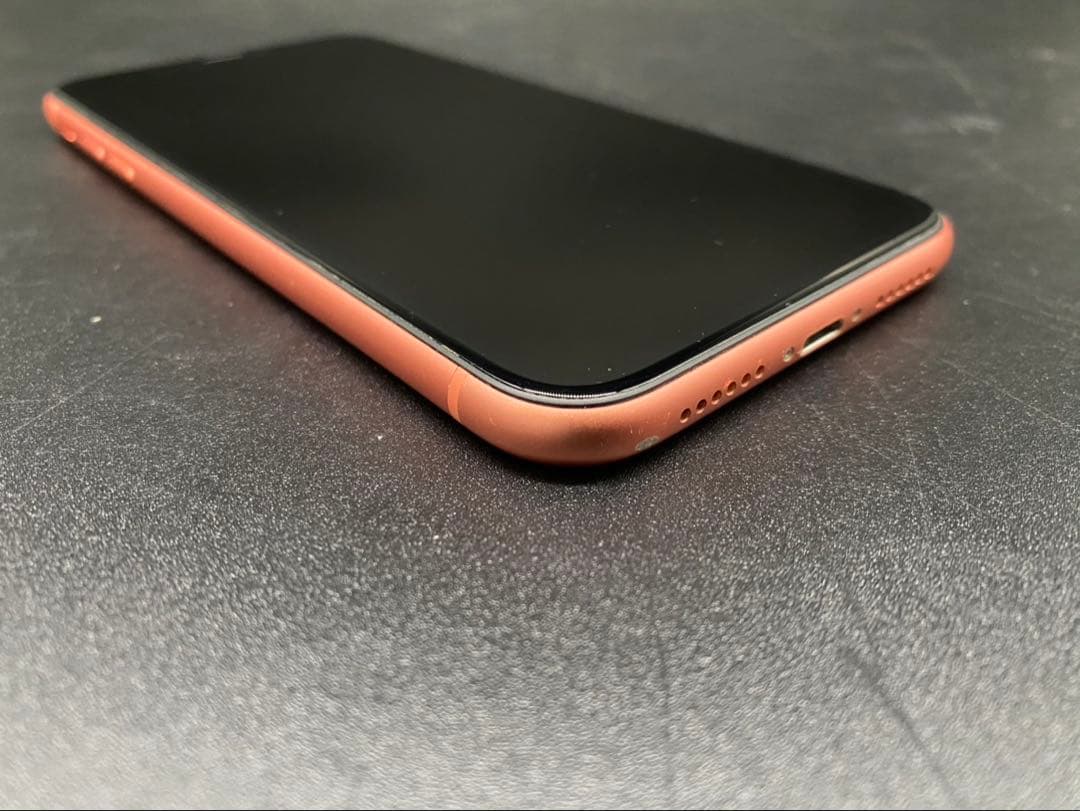 ★Apple iPhoneXR MT0A2J/A 64GB