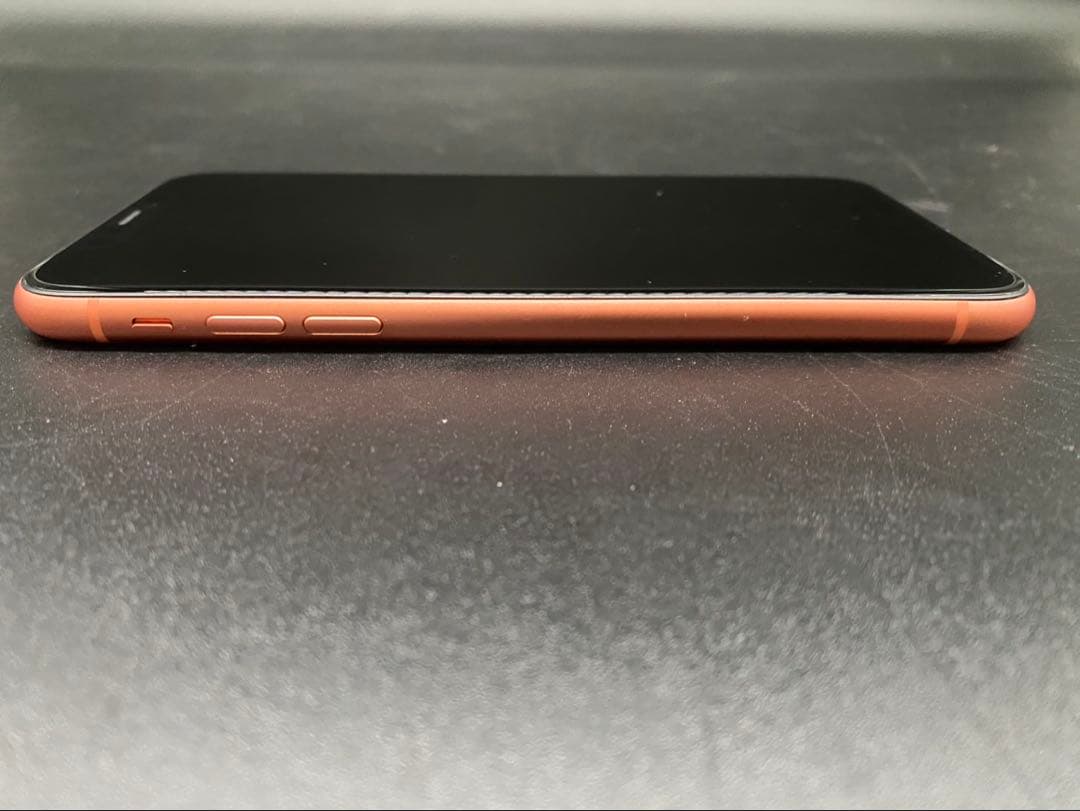 ★Apple iPhoneXR MT0A2J/A 64GB