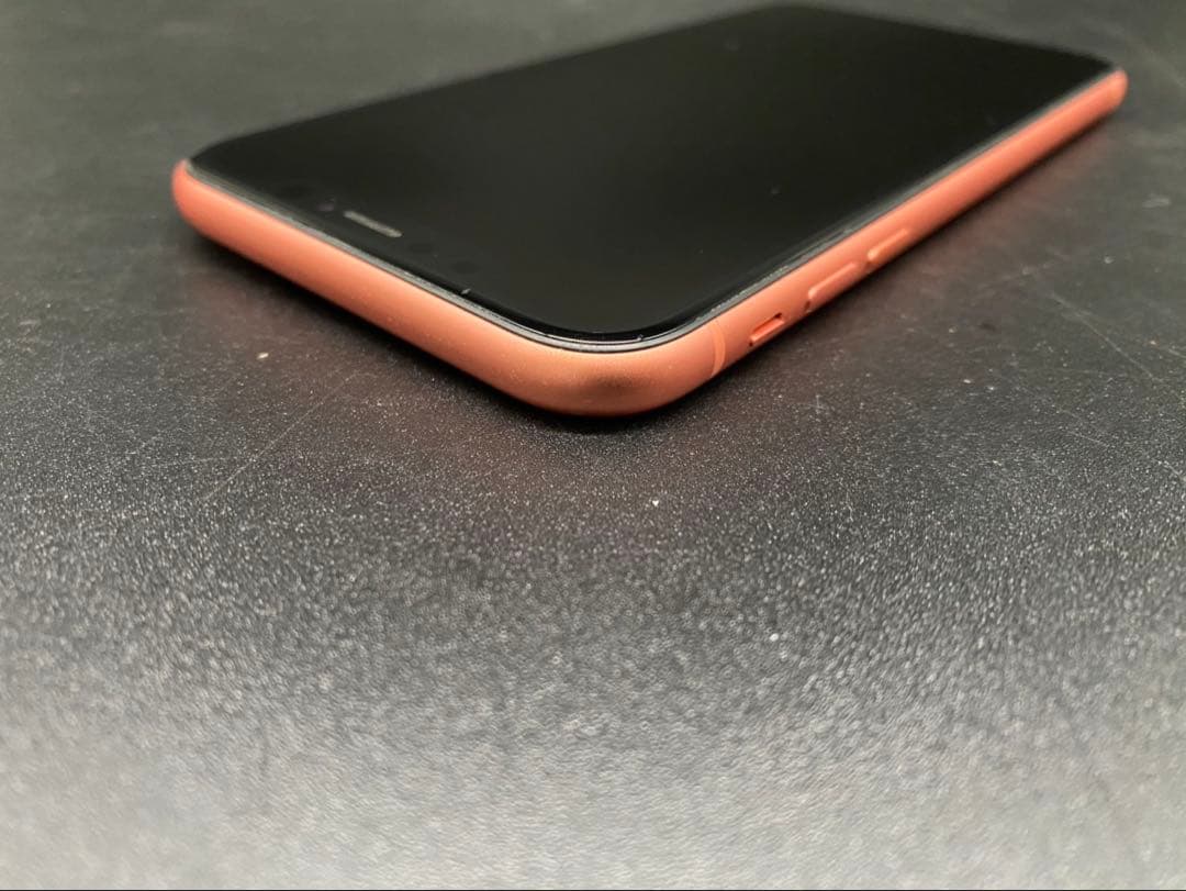 ★Apple iPhoneXR MT0A2J/A 64GB