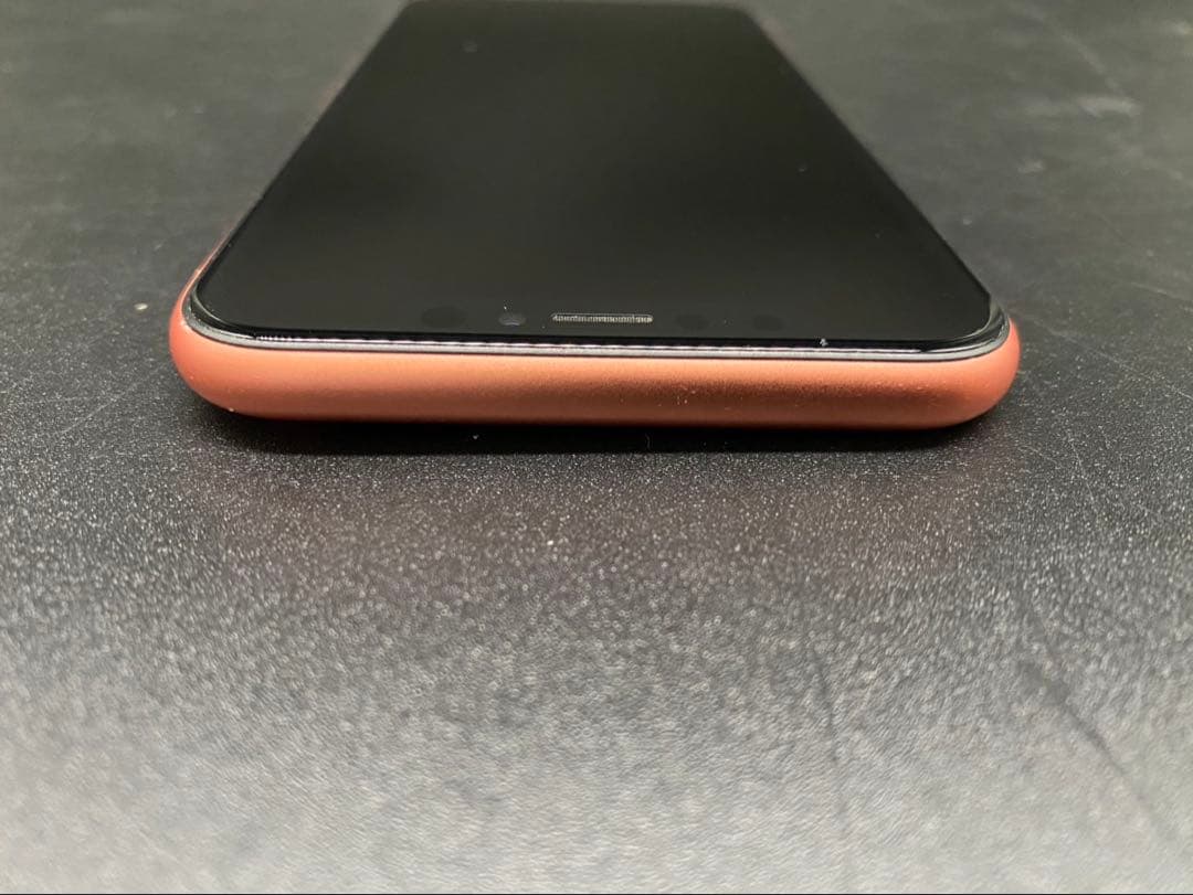 ★Apple iPhoneXR MT0A2J/A 64GB
