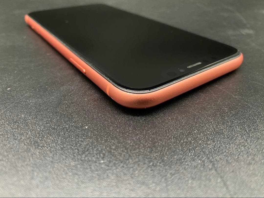 ★Apple iPhoneXR MT0A2J/A 64GB