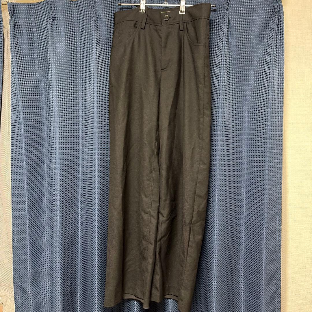 パンツ Sefr JIRO TROUSER