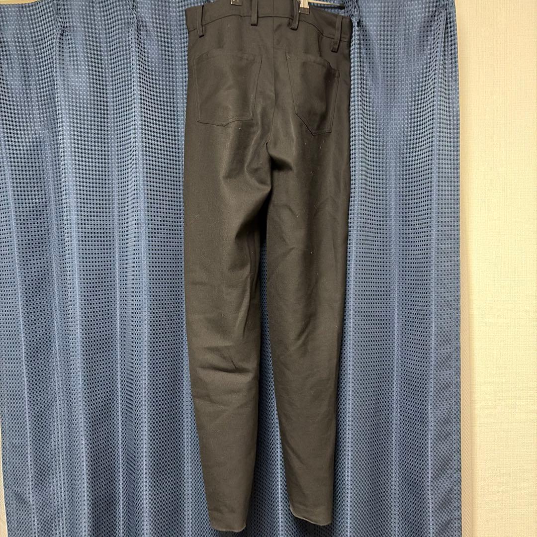 パンツ Sefr JIRO TROUSER