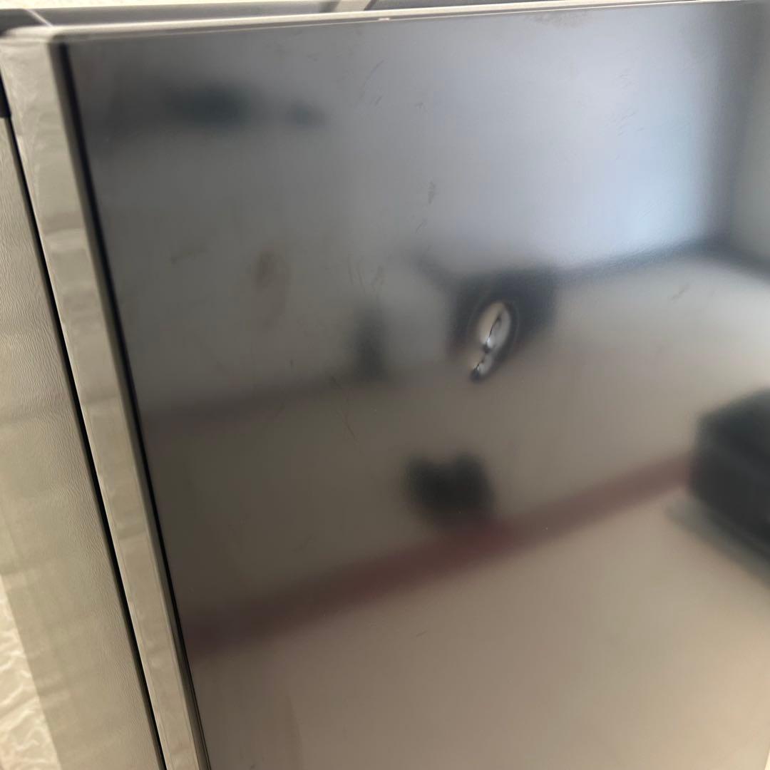 都内23区送料無料❗️ 冷蔵庫　洗濯機　電子レンジ　ブラック家電セット✨