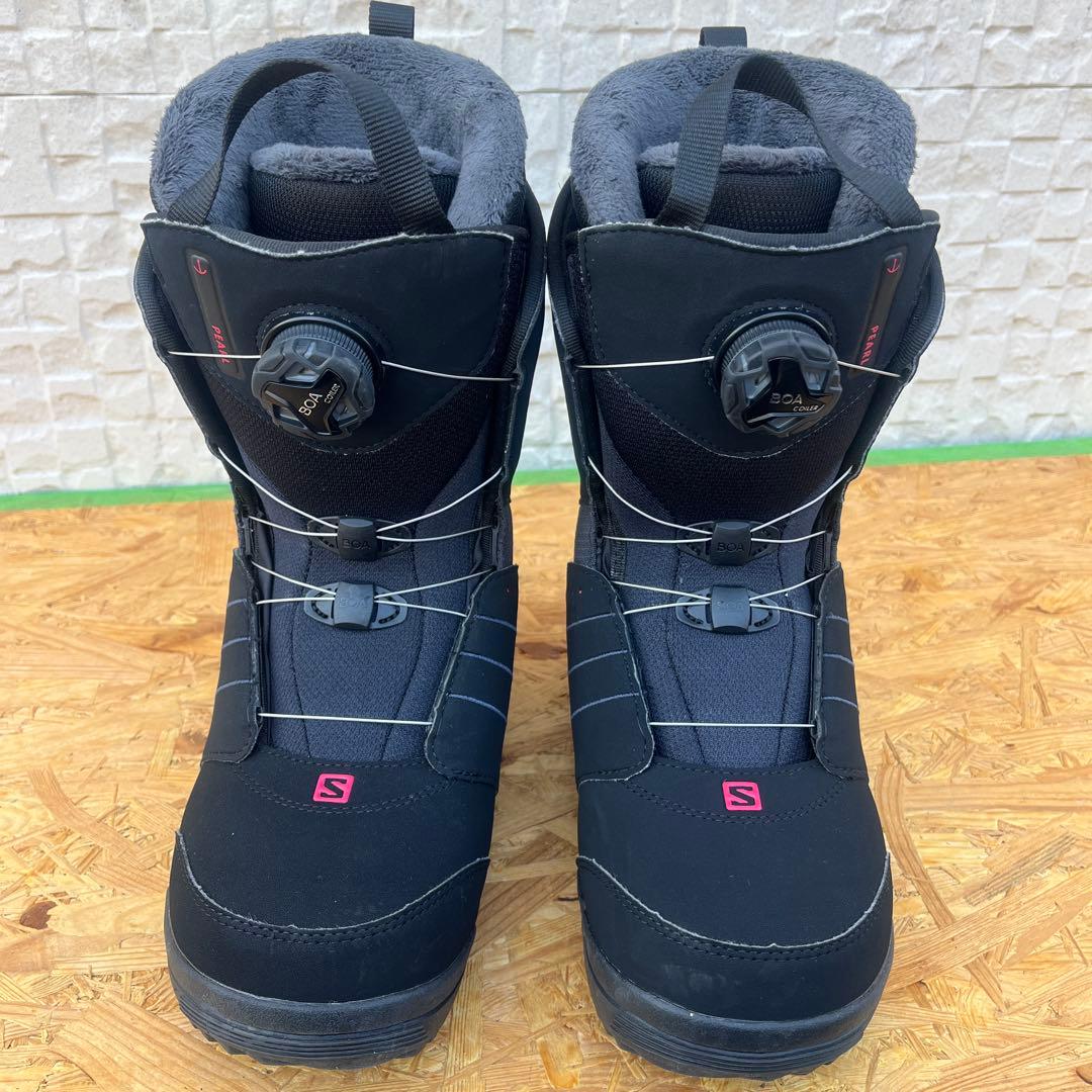 スノーボード Salomon PEARL BOA 24cm