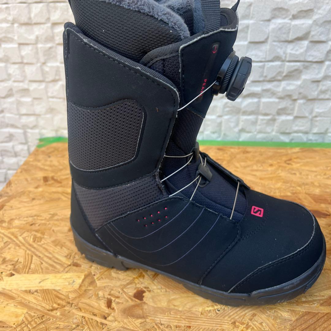 スノーボード Salomon PEARL BOA 24cm