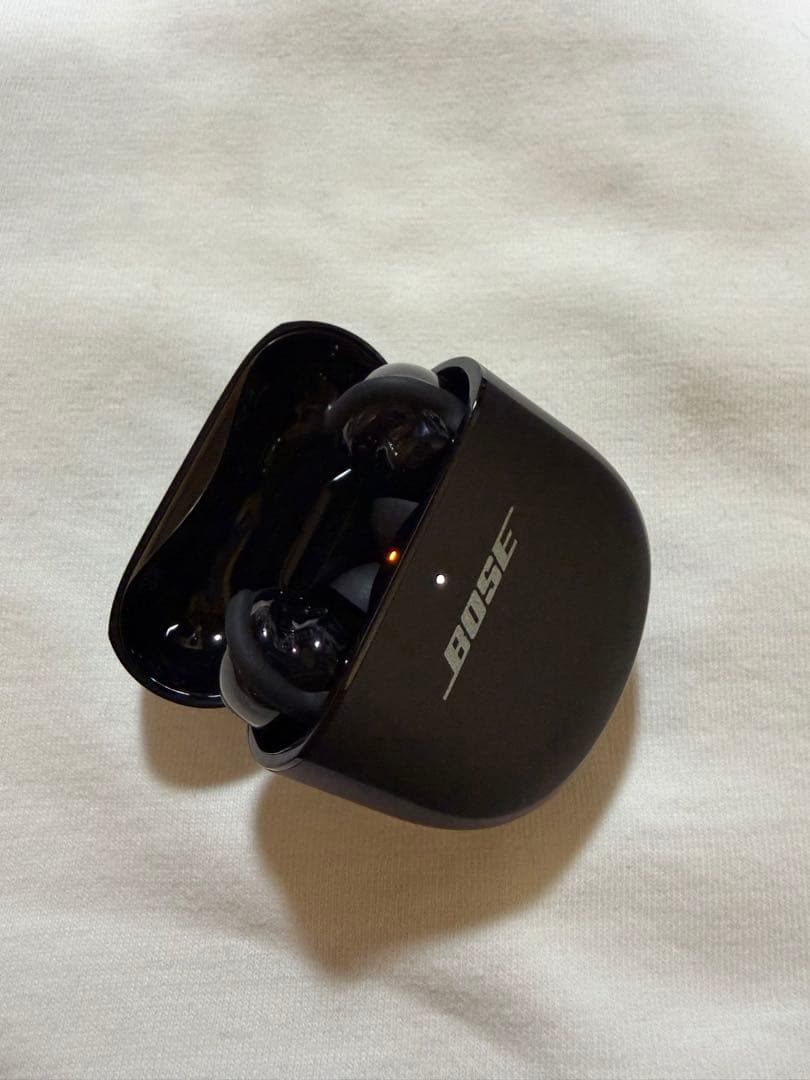 BOSE QuietComfort Ultra ワイヤレスイヤホン 第一世代