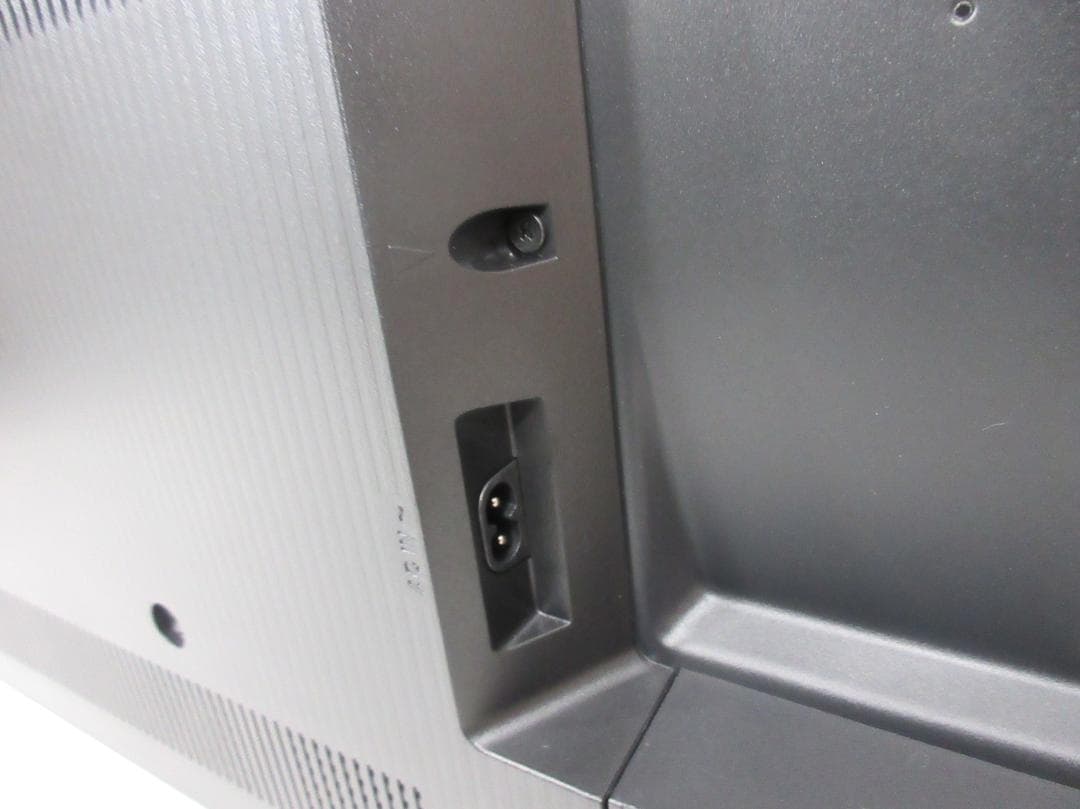 M0718Z TCL 43型液晶テレビ チューナーレス 43P63H 2023年