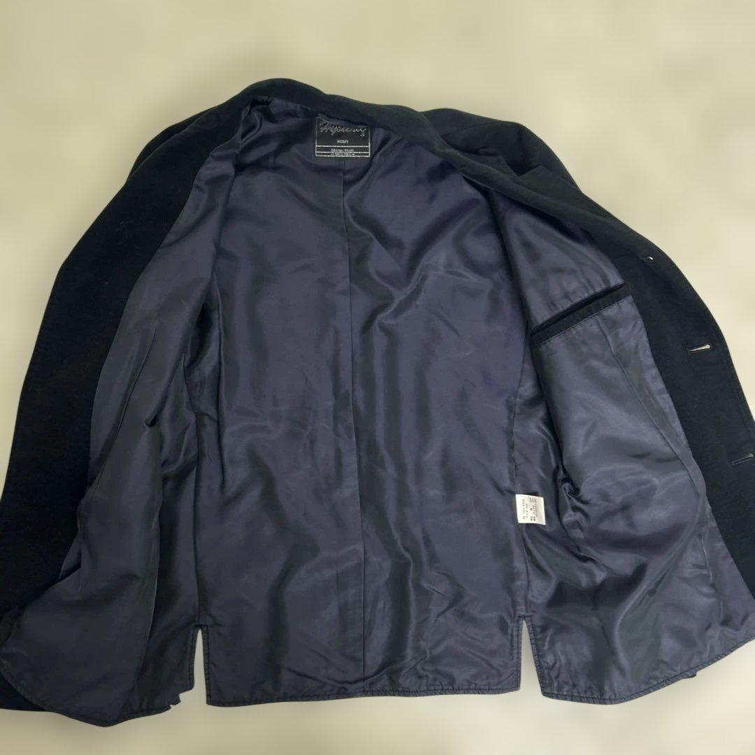 【希少美品】ヒステリックグラマー　ベロアテーラードジャケット　ヒスガール