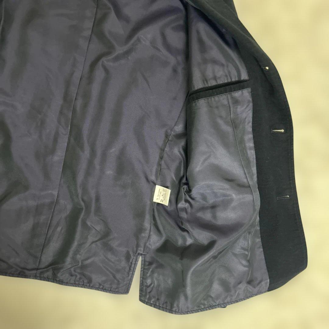 【希少美品】ヒステリックグラマー　ベロアテーラードジャケット　ヒスガール