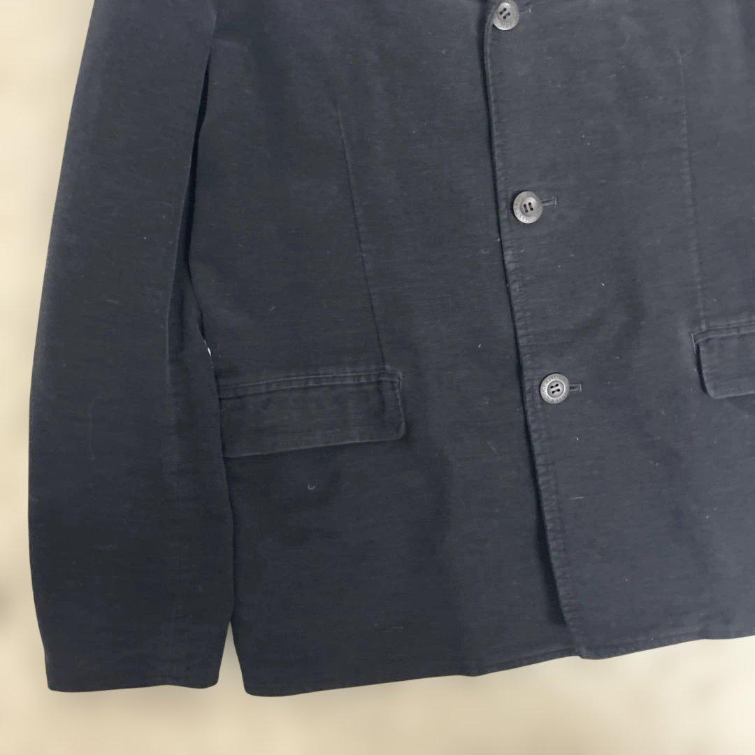 【希少美品】ヒステリックグラマー　ベロアテーラードジャケット　ヒスガール