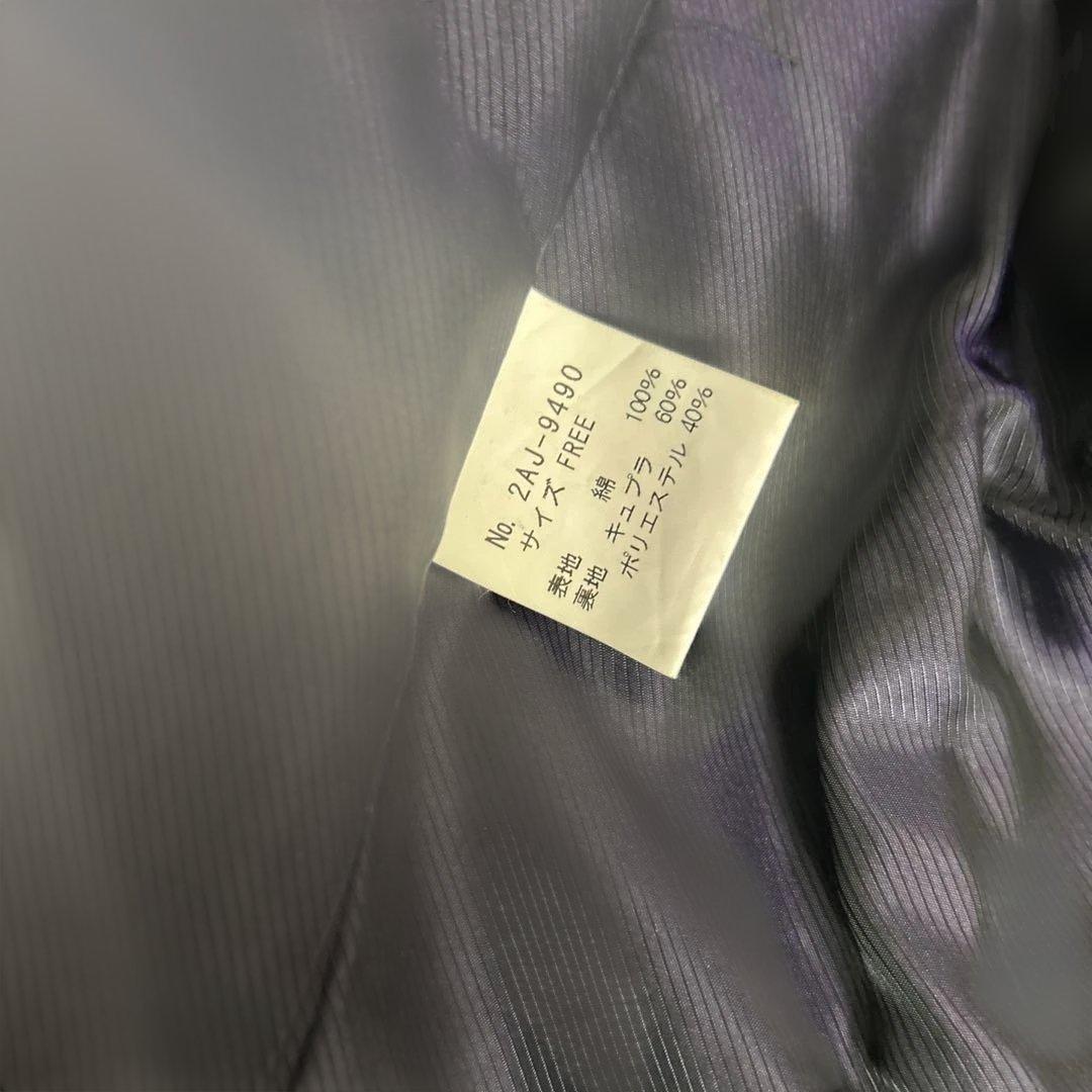 【希少美品】ヒステリックグラマー　ベロアテーラードジャケット　ヒスガール