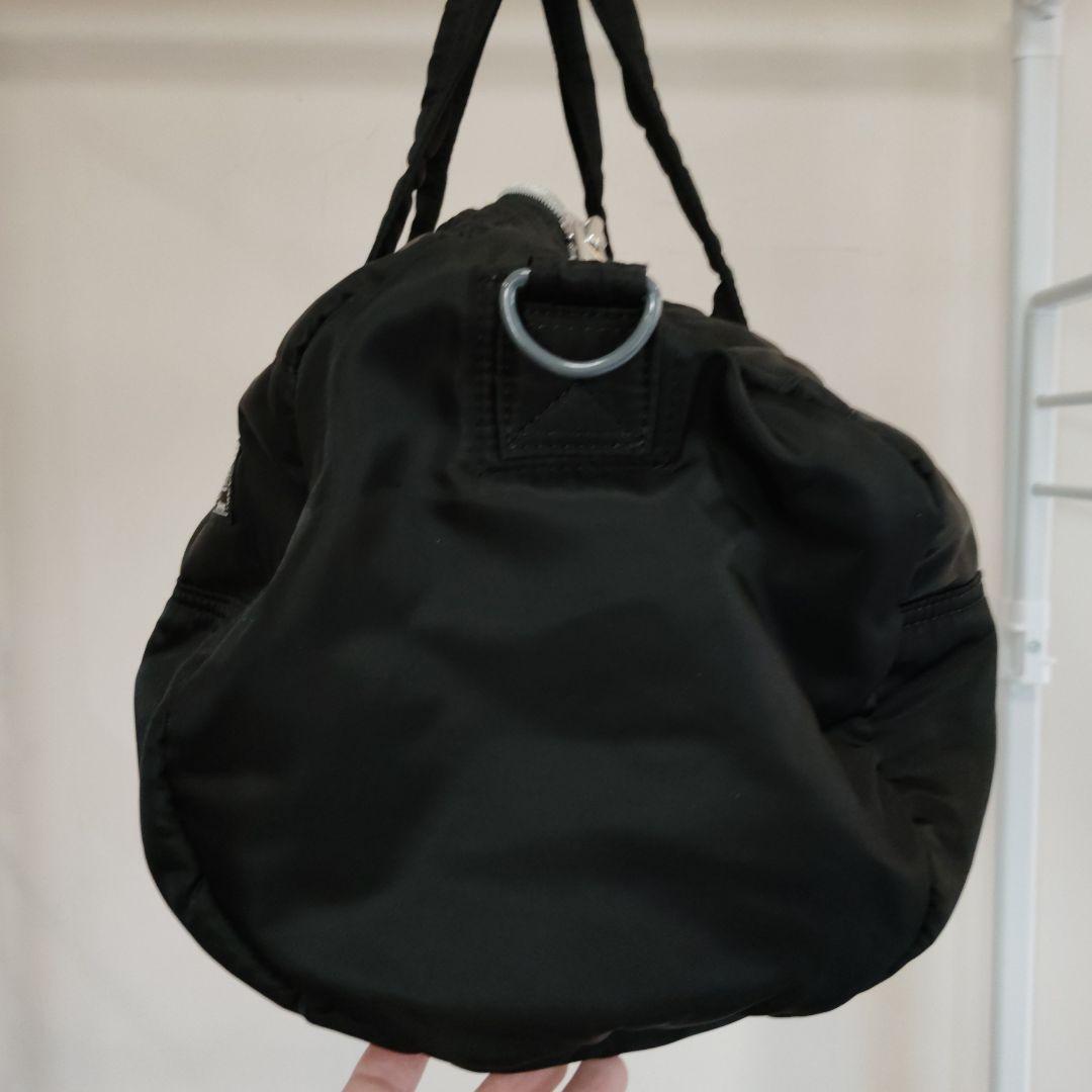 PORTER ポーター タンカー　ボストンバッグ　ドラムバック