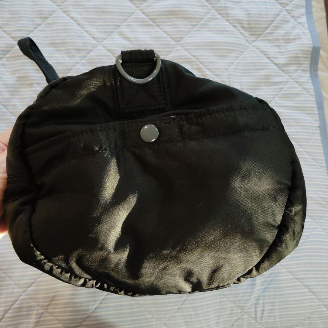 PORTER ポーター タンカー　ボストンバッグ　ドラムバック