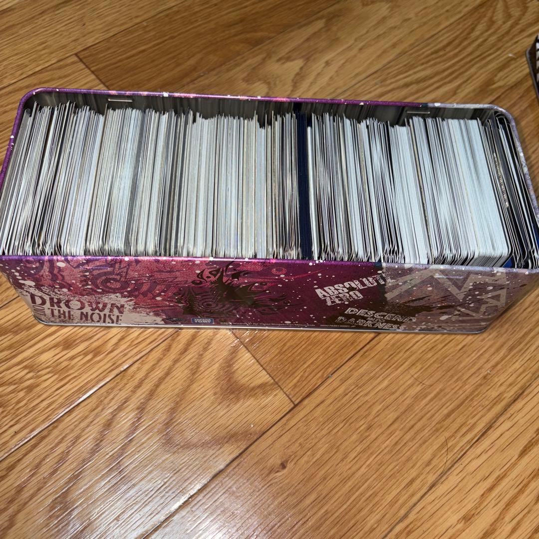 デュエマ カードまとめ売り