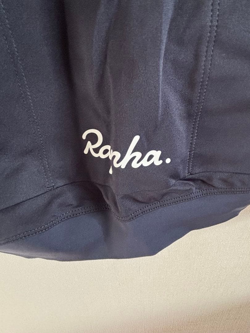 新品‼︎ Rapha ラファ LONG SLEEVE CORE JERSEY M