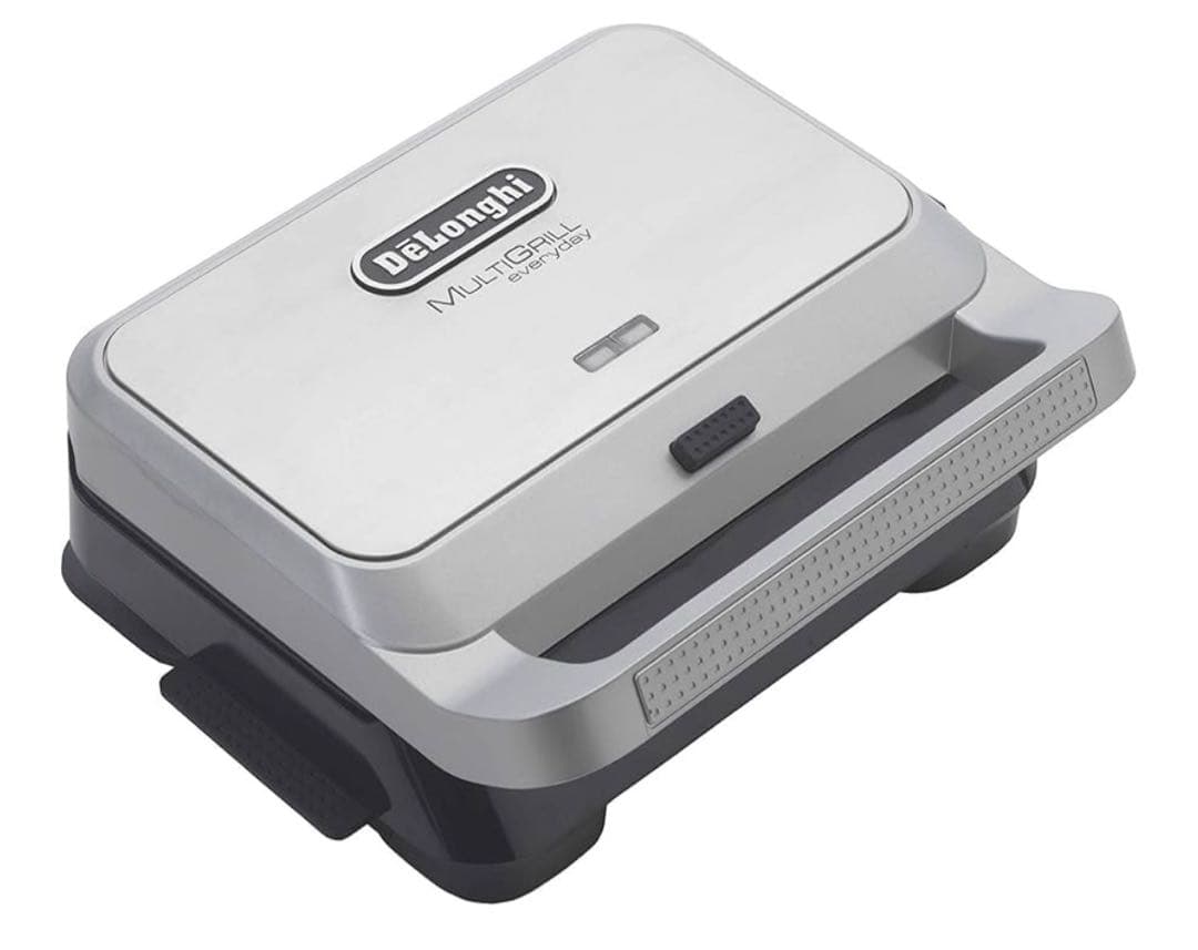 【未使用】DeLonghi MULTIGRILL SW13ABCJ-S