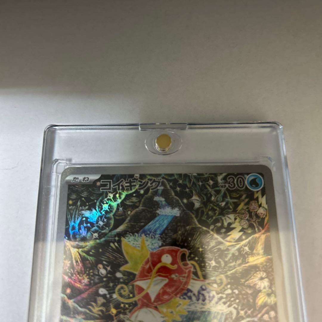 コイキング 30HP トリプレットビート　AR