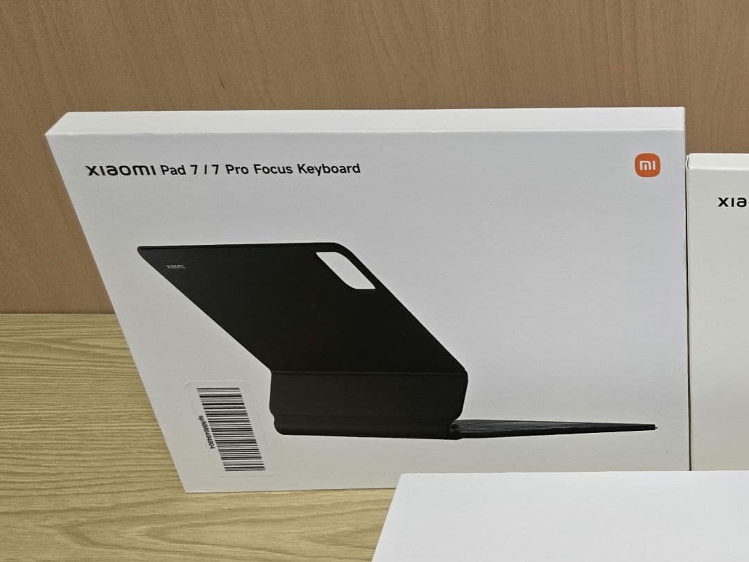 xiaomi pad7用 focus keyboard