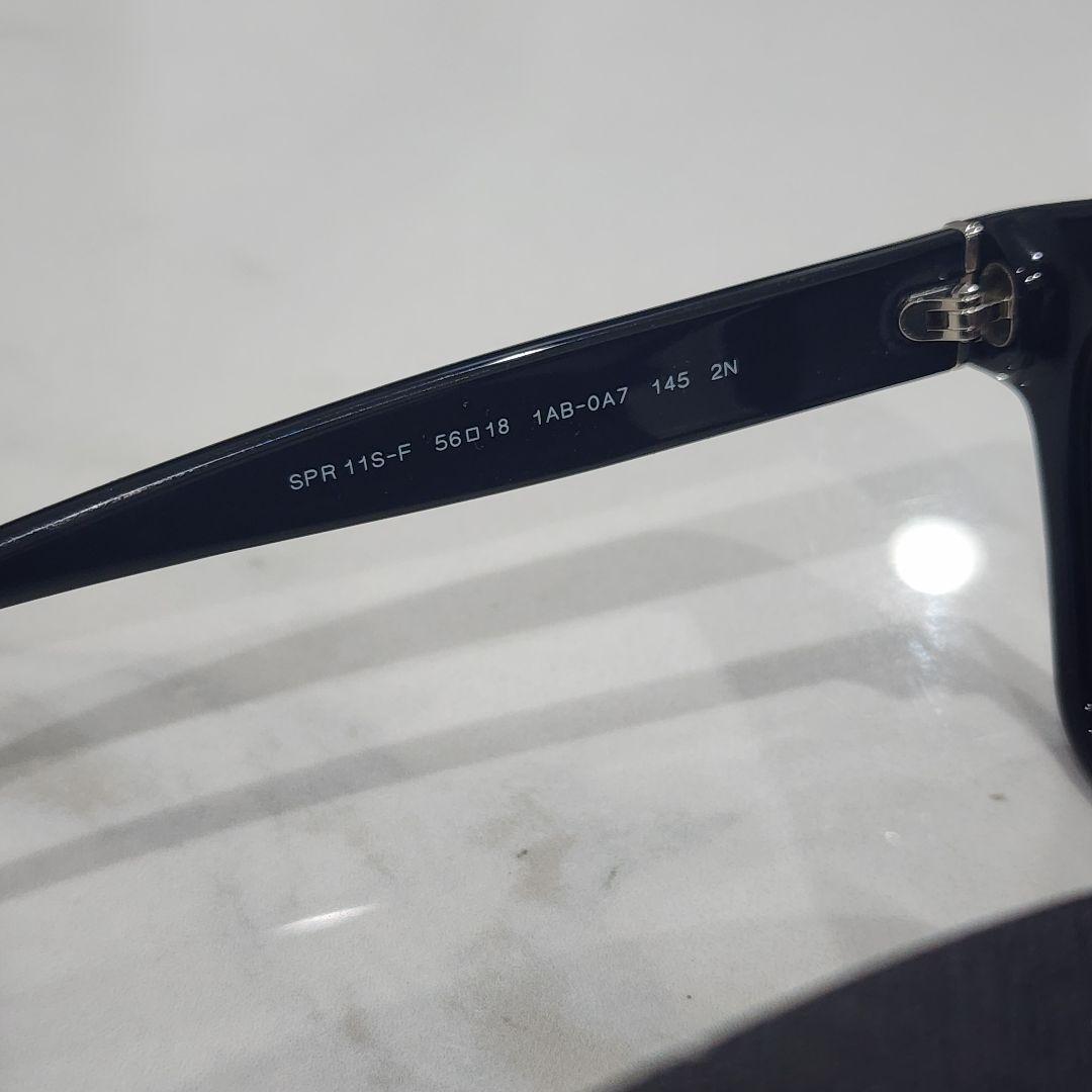 美品☆PRADA☆プラダ☆サングラス☆イタリア製 ケース付き☆SPR11SF