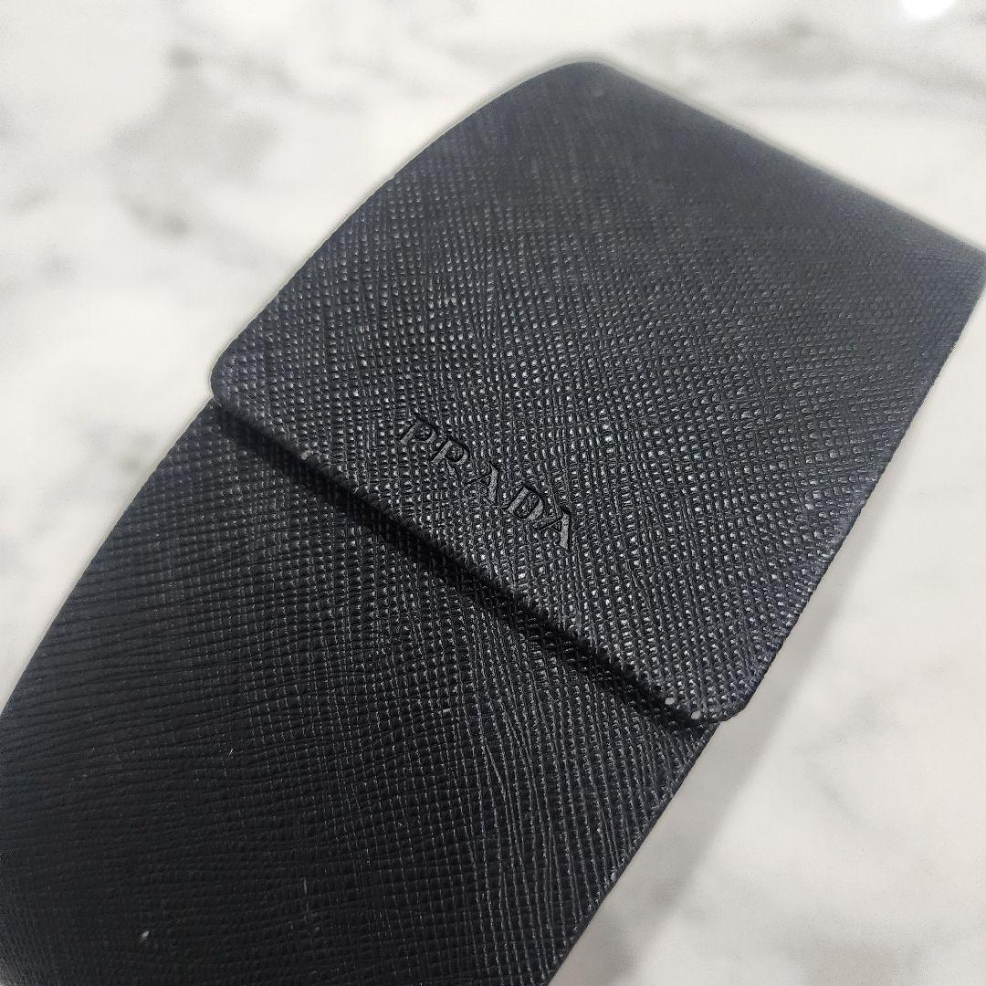 美品☆PRADA☆プラダ☆サングラス☆イタリア製 ケース付き☆SPR11SF