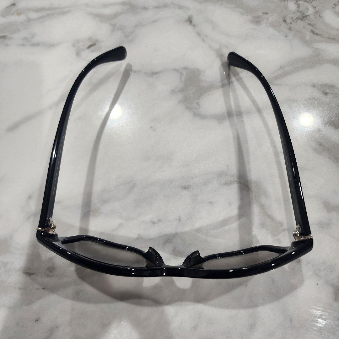 美品☆PRADA☆プラダ☆サングラス☆イタリア製 ケース付き☆SPR11SF