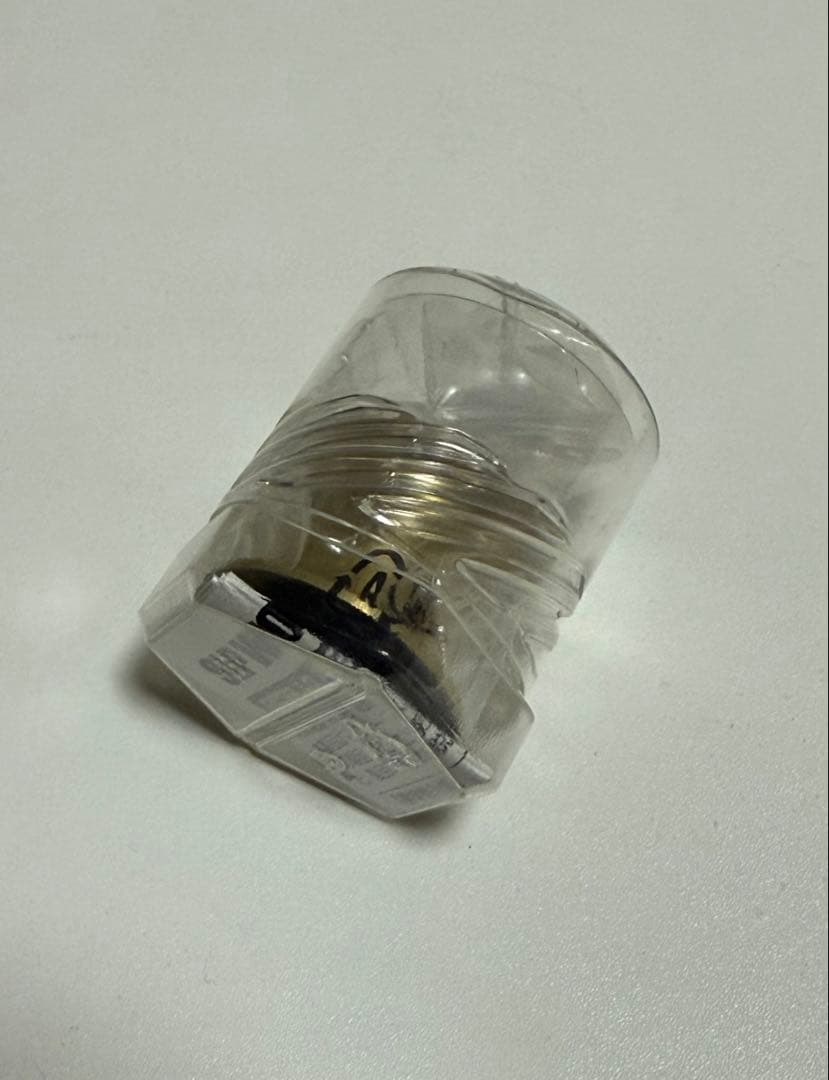 希少 SLP WORKS RCSB 1012 G1 マグZ スプール ゴールド