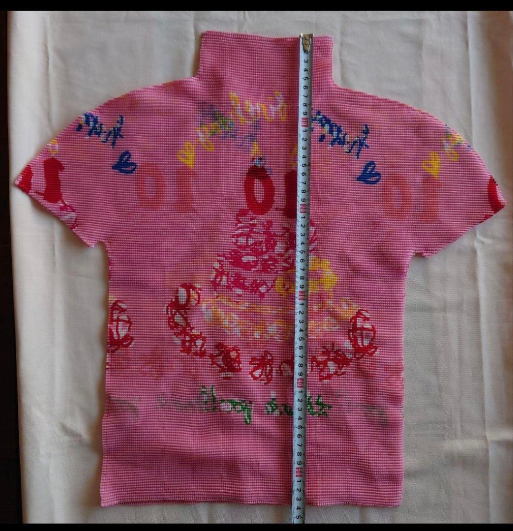 希少 イッセイミヤケ ミー me ISSEY MIYAKE