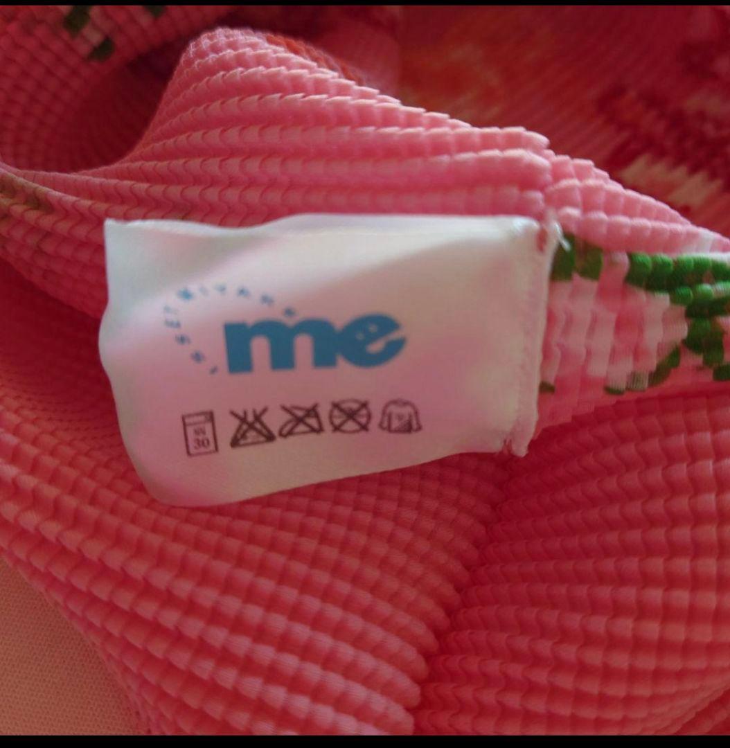 希少 イッセイミヤケ ミー me ISSEY MIYAKE