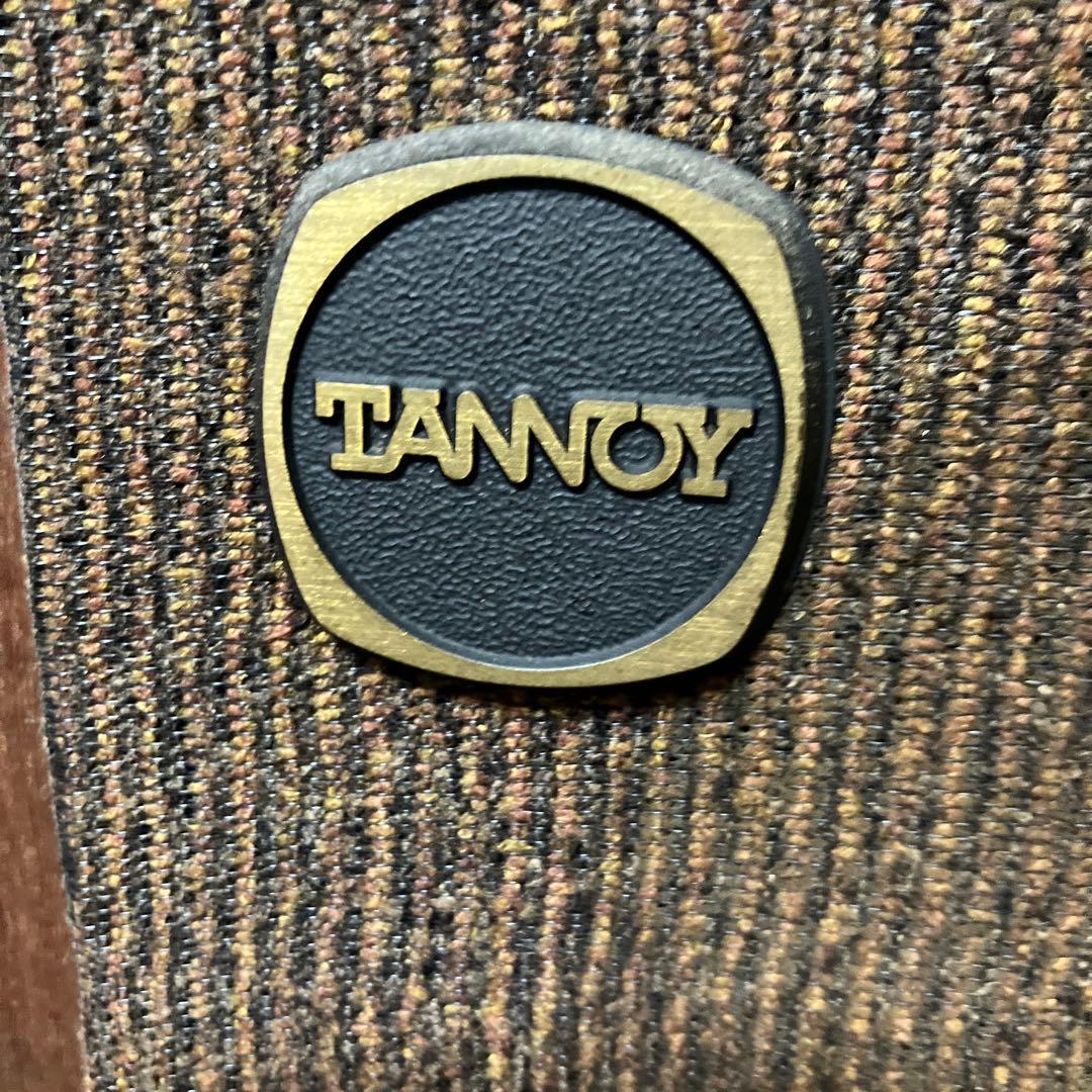 最終価格TANNOY SRM12X