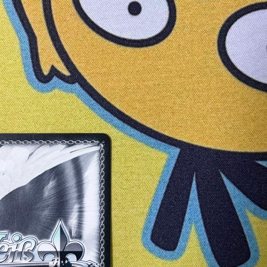 【ヴァイス】センチメンタル☆ロマンス　城ヶ崎莉嘉　SP　デレマス　山本希望