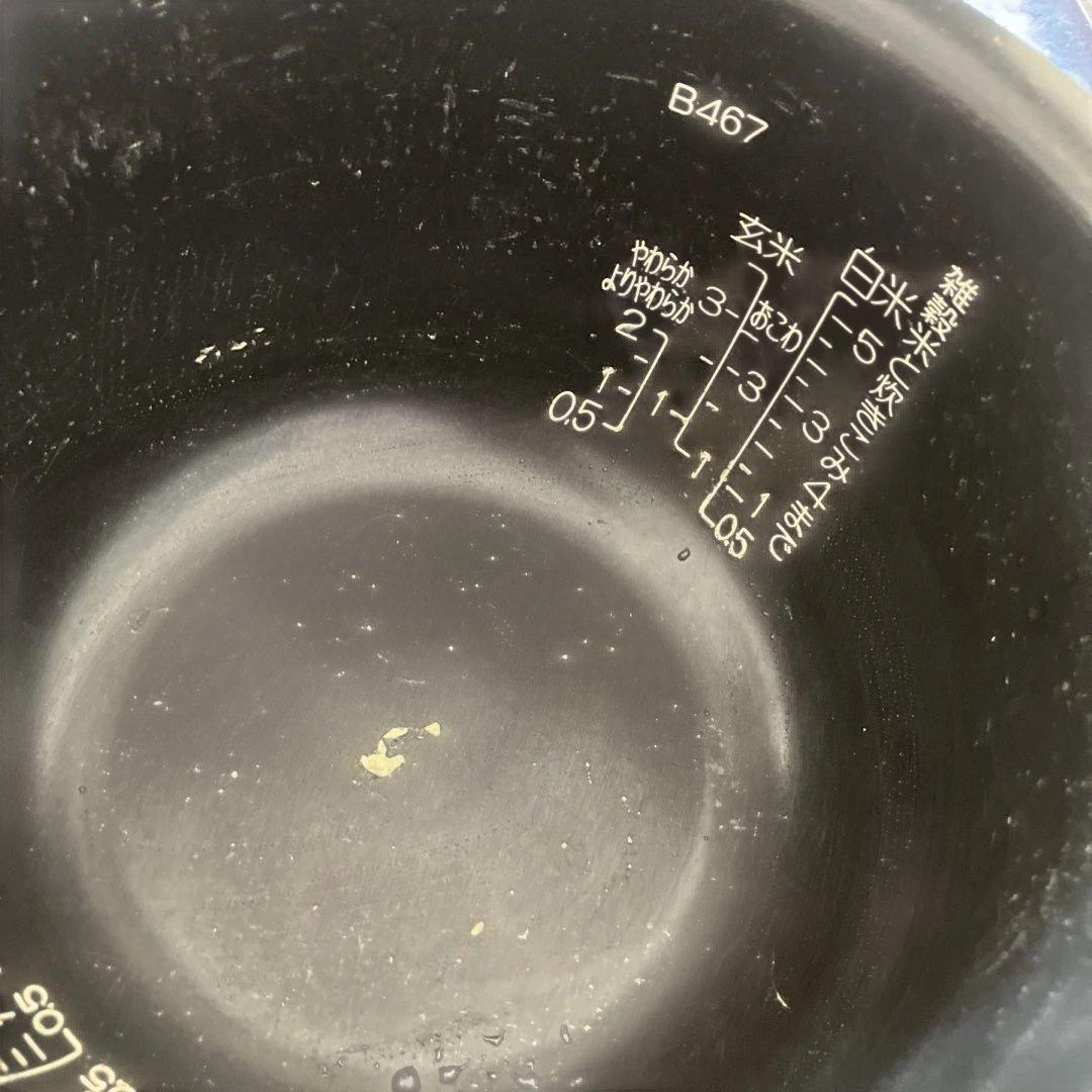 象印圧力IH炊飯器 NP-YT10