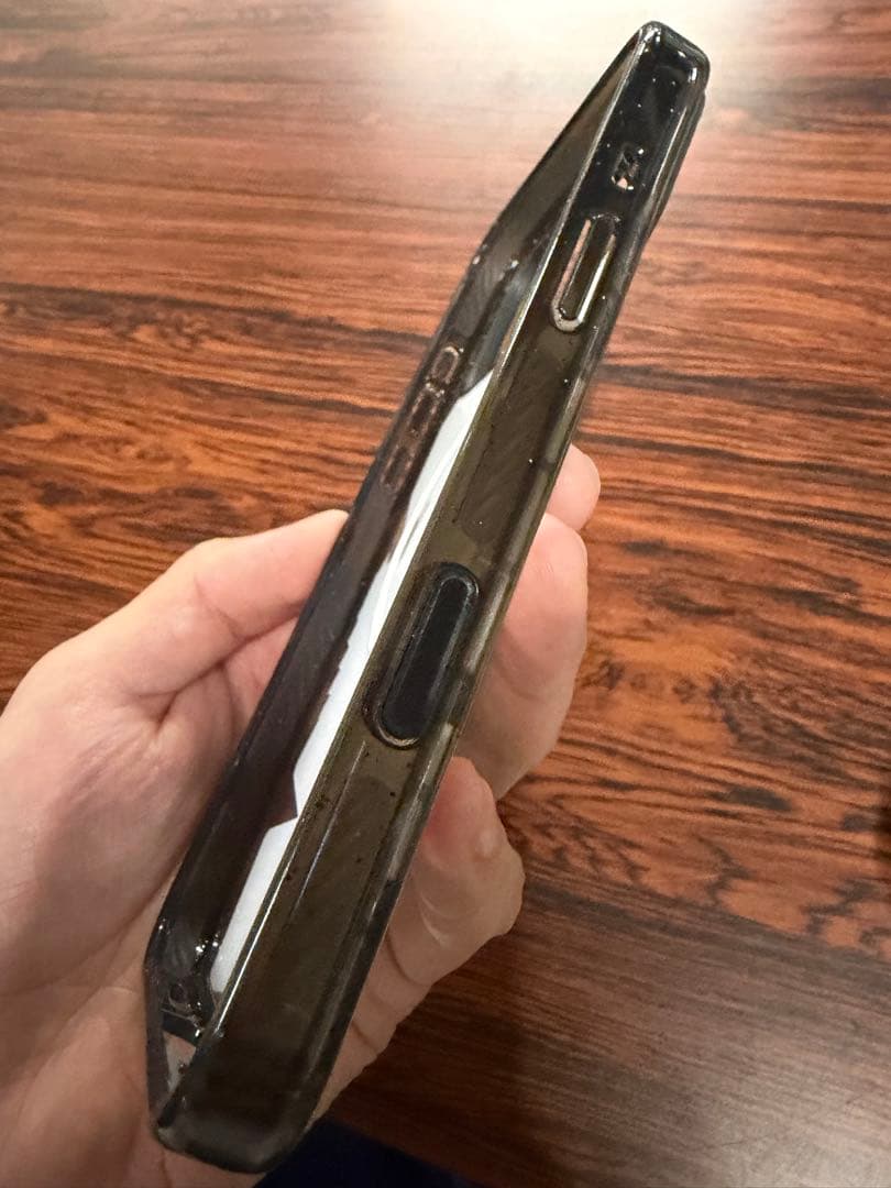 iPhoneアクセサリー Casetify iPhone 17 Pro Max JOGUMAN