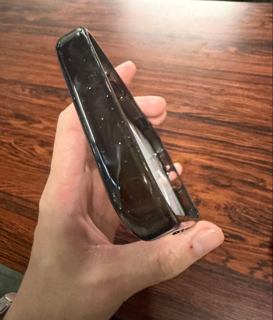 iPhoneアクセサリー Casetify iPhone 17 Pro Max JOGUMAN