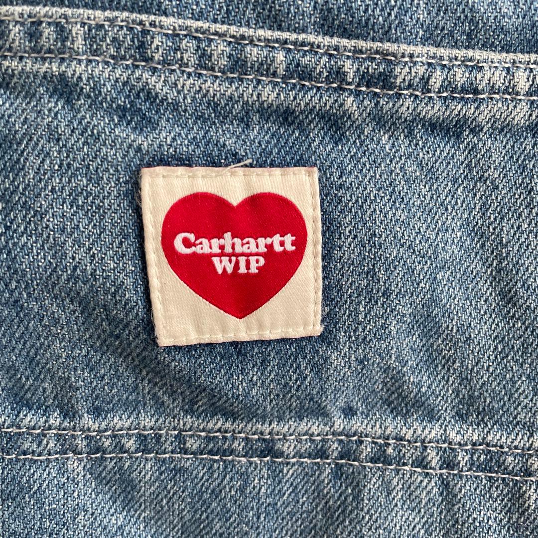 carhartt nash double knee pant ダブルニー