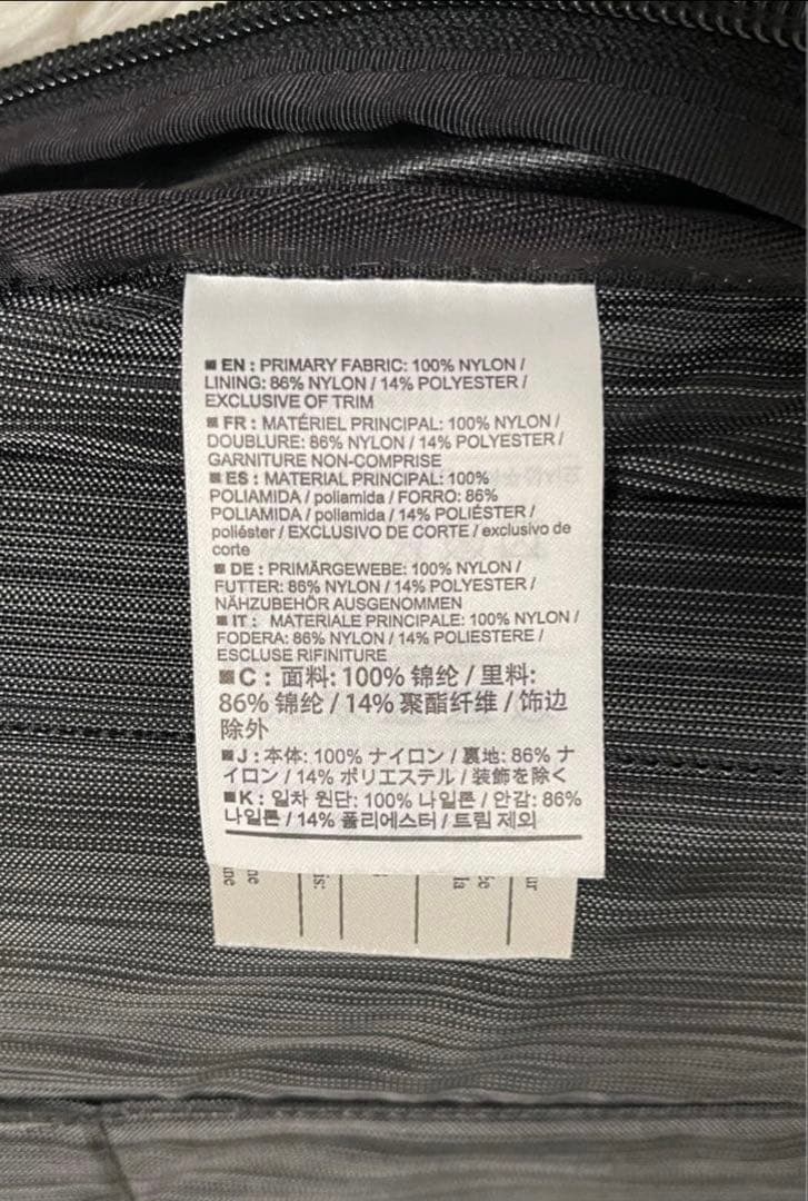 ARCTERYX アークテリクス BLADE 20 ブレード20ブラック