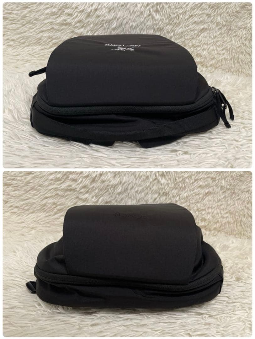 ARCTERYX アークテリクス BLADE 20 ブレード20ブラック