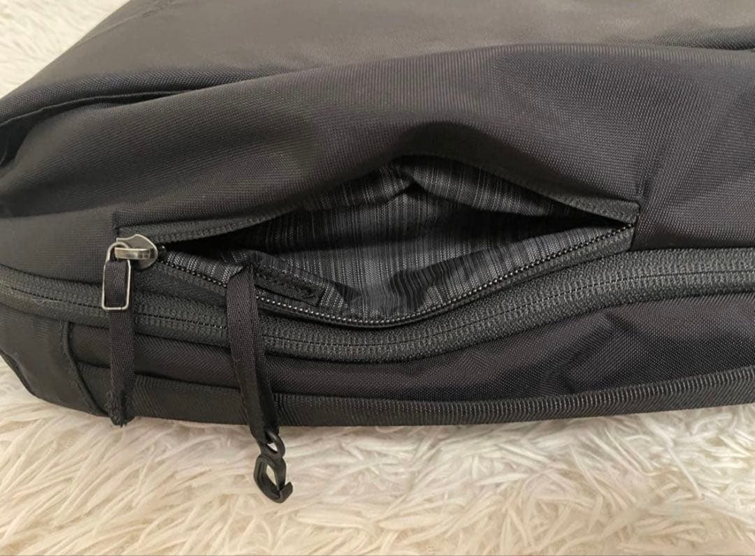 ARCTERYX アークテリクス BLADE 20 ブレード20ブラック