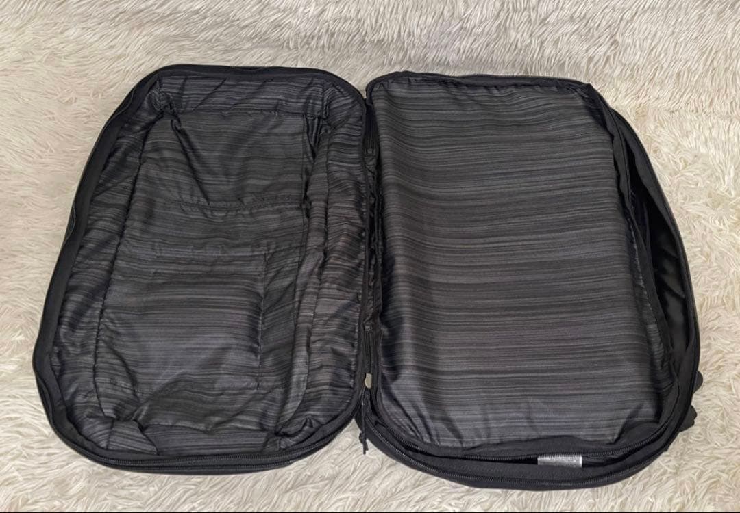 ARCTERYX アークテリクス BLADE 20 ブレード20ブラック