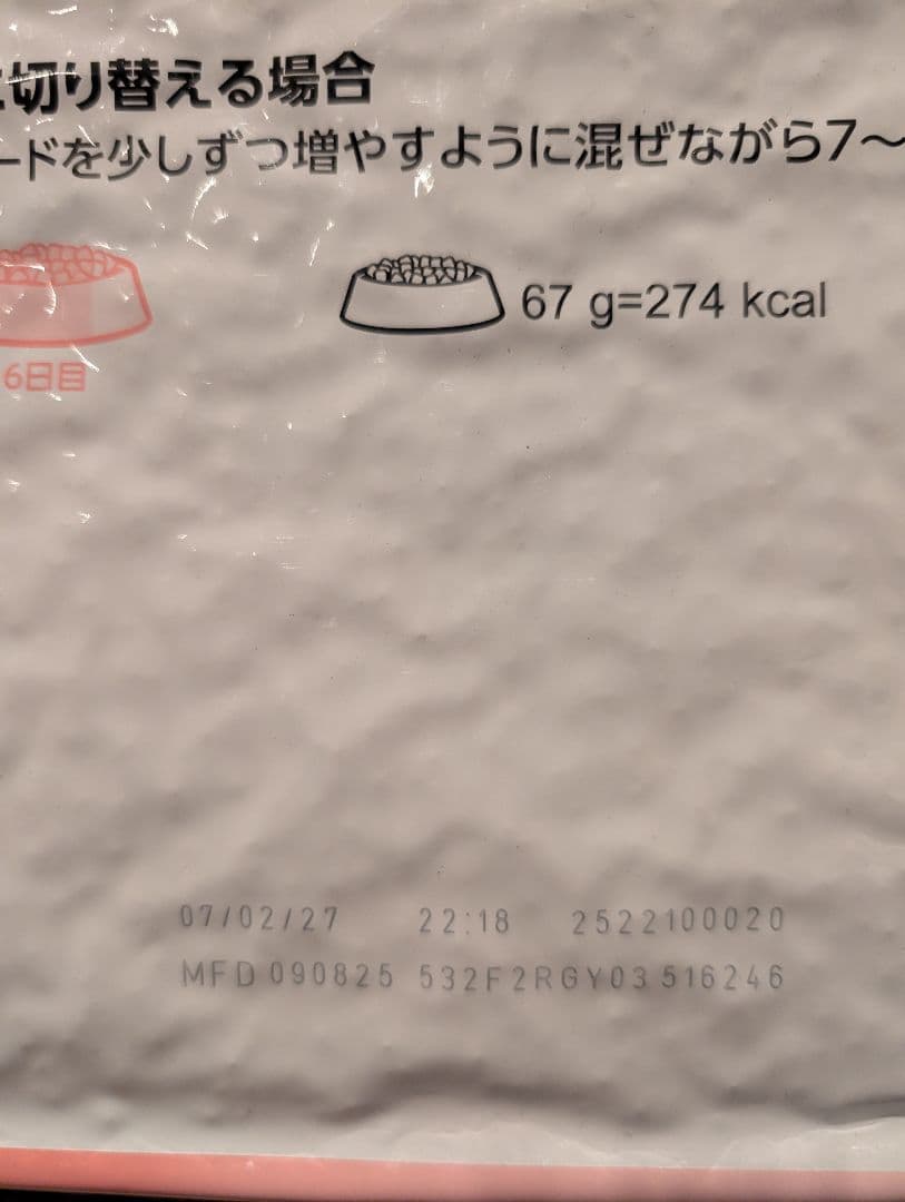 ロイヤルカナン成長後期の子猫用 ドライフード 10kg