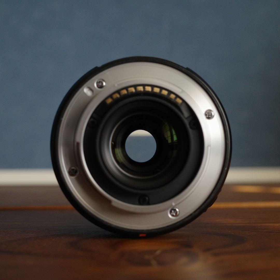 フジノンレンズ XF27mmF2.8 R WR＋保護フィルター付（美品）