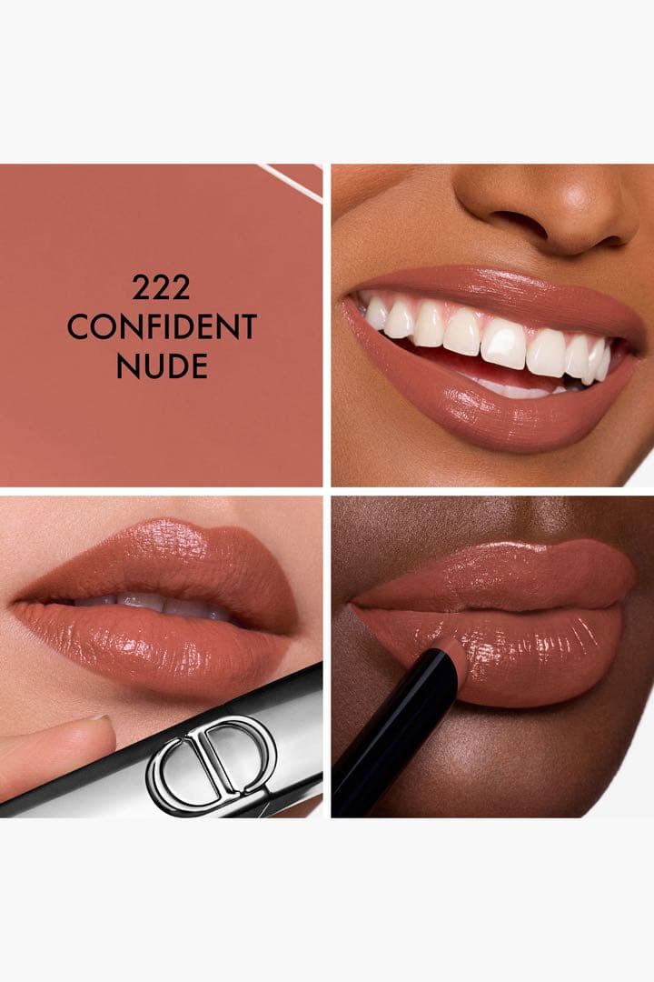 ディオール ◉限定◉ルージュディオールオンステージ 222