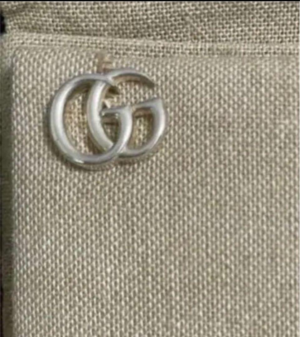 超値下げ！！GUCCIダブルG GUCCIピアス