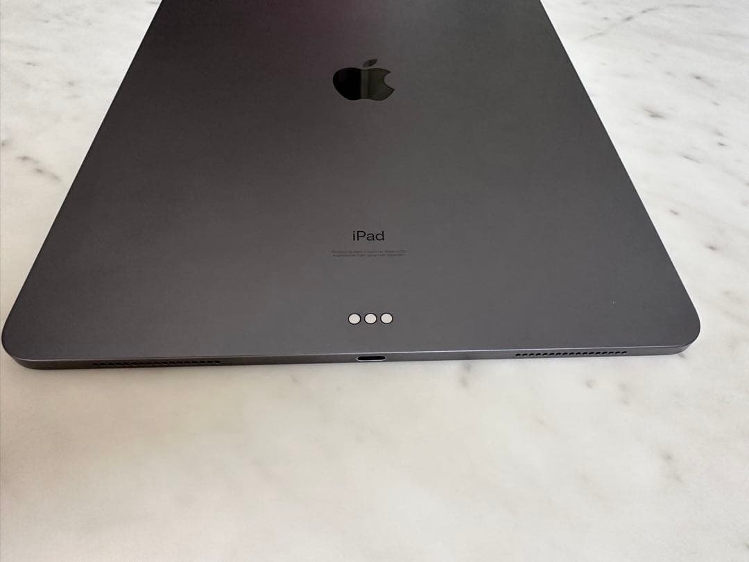 iPad Pro 12.9インチ 第4世代 256GB