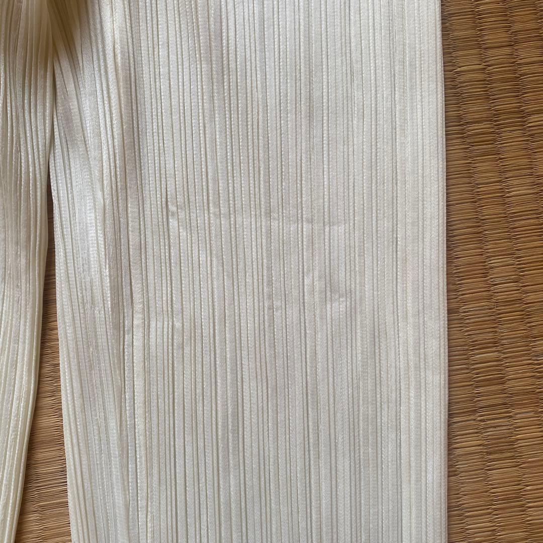 taka です。 イッセイミヤケ　プリーツプリーツ　パンツ