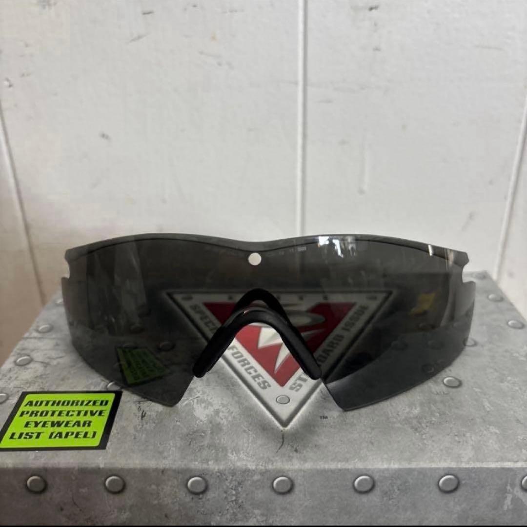 未使用品　米軍　OAKLEY SI BALLISTIC M FRAME 2.0