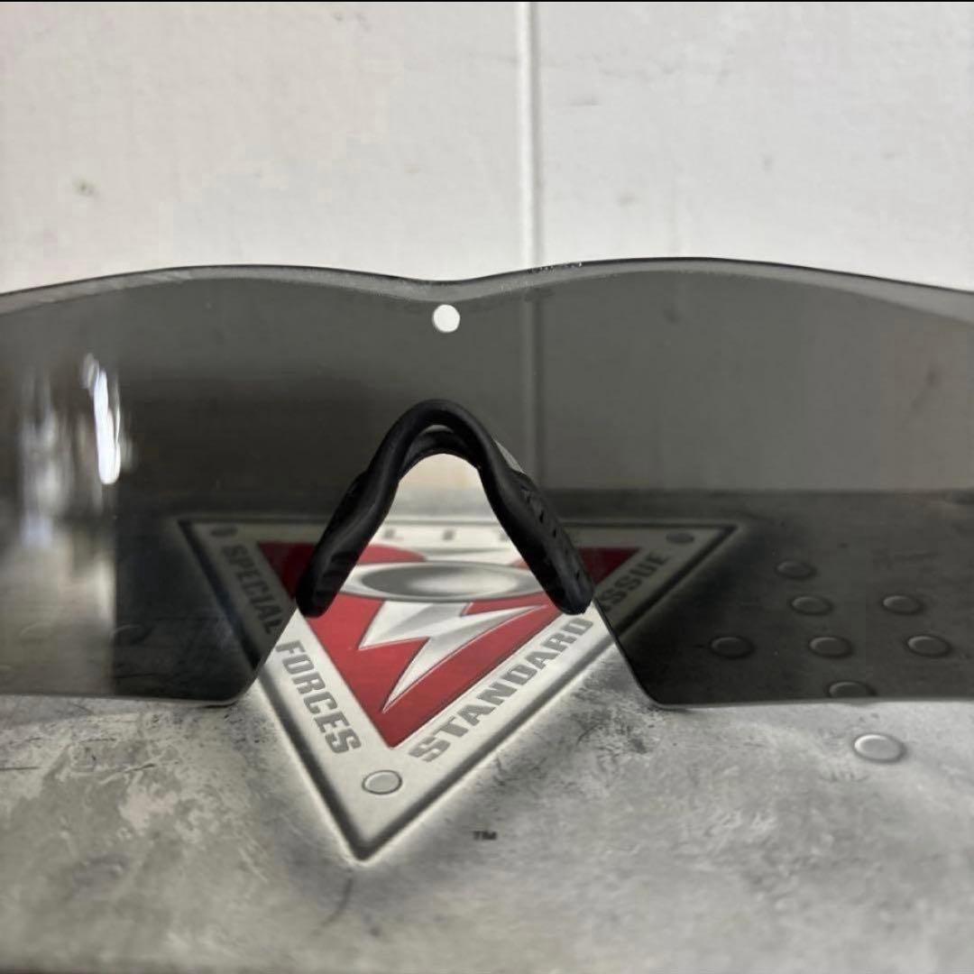 未使用品　米軍　OAKLEY SI BALLISTIC M FRAME 2.0