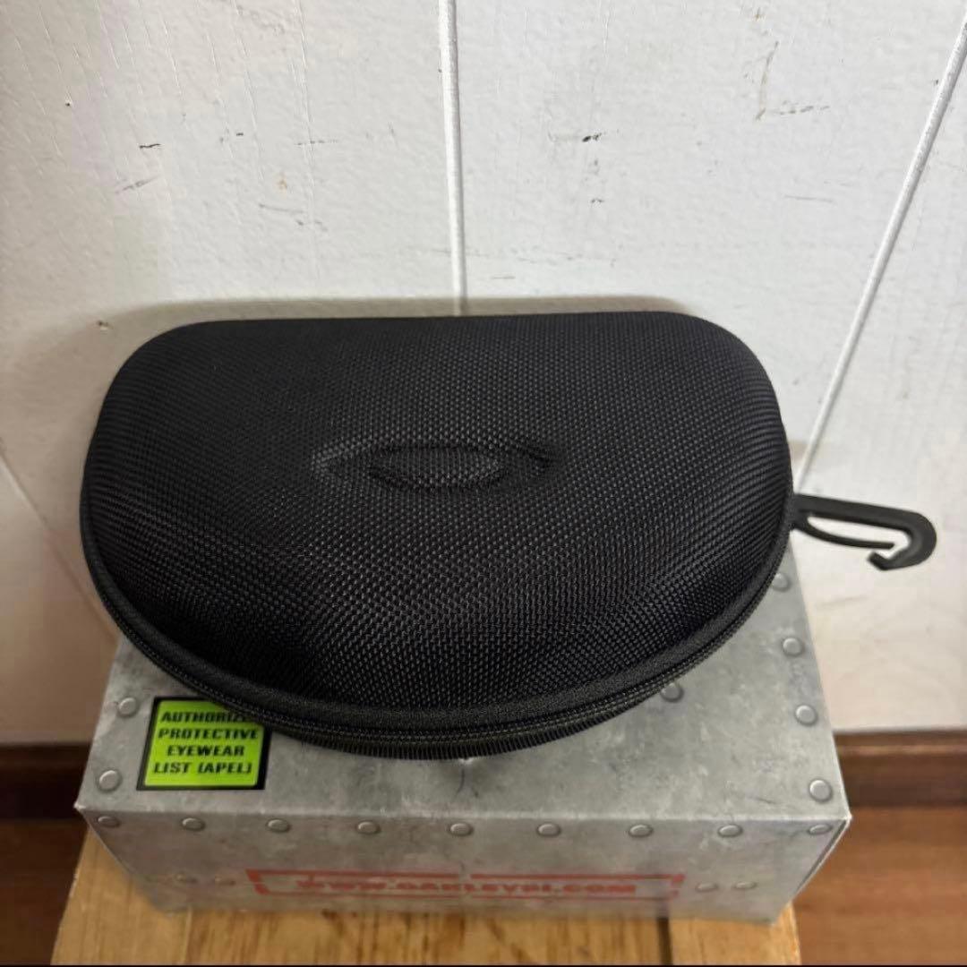 未使用品　米軍　OAKLEY SI BALLISTIC M FRAME 2.0