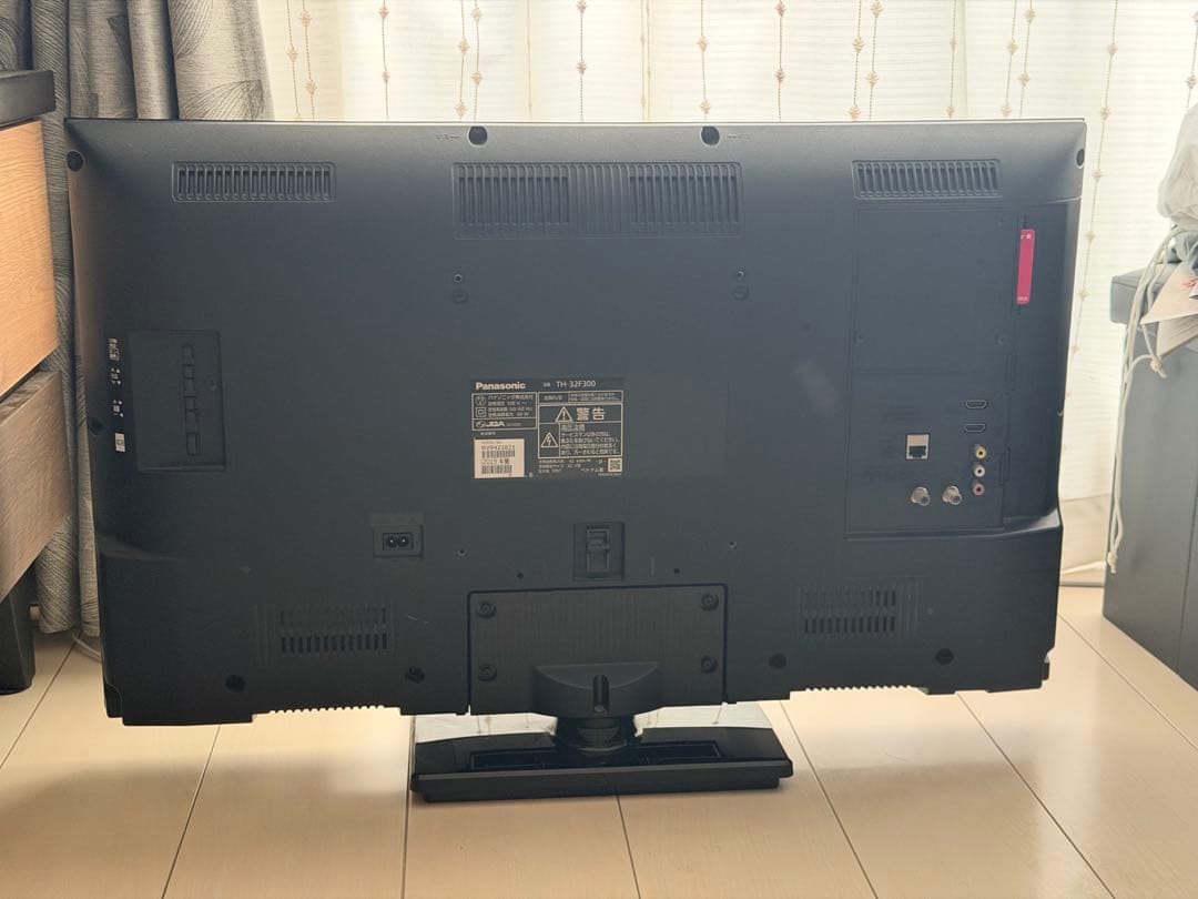 Panasonic 32型 液晶テレビ TH-32F300
