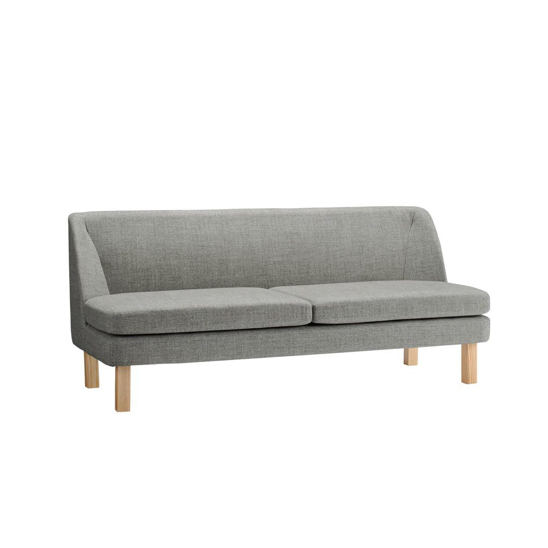 【美品】IDEE/イデー SIERRA SOFA シエラソファ